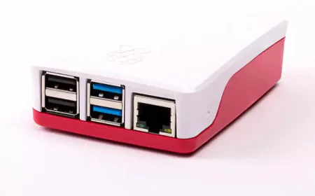 Ultimate Guide to Raspberry Pi Cases: Features, Types & Tips