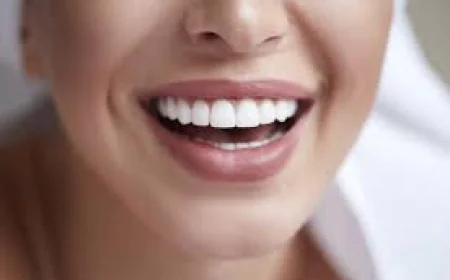 General Dentist Blackburn: Supporting Everyday Dental Care