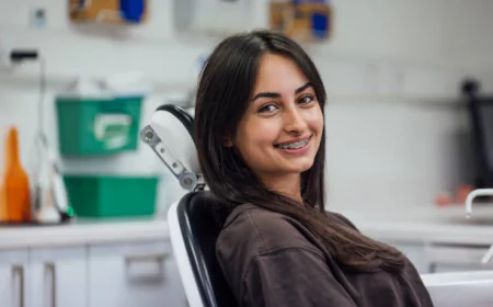Dental Braces: What Patients Should Know