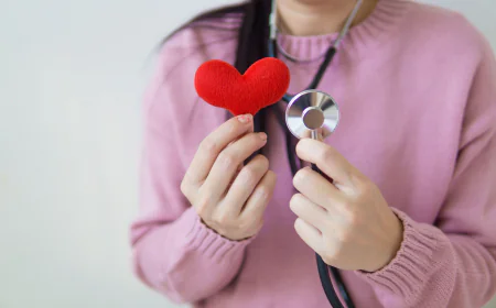 Emerging Dynamics in the Dilated Cardiomyopathy Market Landscape