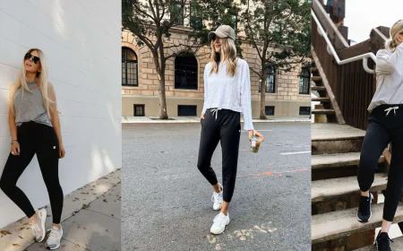 How Vuori Has Grown Into One of Activewear's Most Talked-About Brands