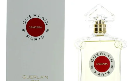 Guerlain Perfume: Discover Timeless French Fragrances for Every Occasion