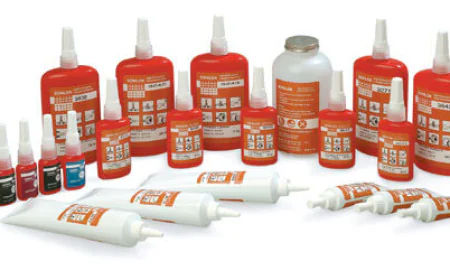 SONLOK Adhesives for Automotive and Aerospace Industry