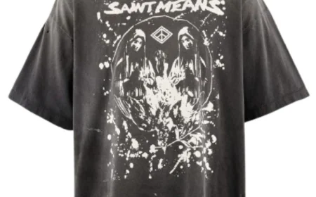 Saint Shirt Guide: Saint Mxxxxxx, Saint Michael, Designs, and Sizing