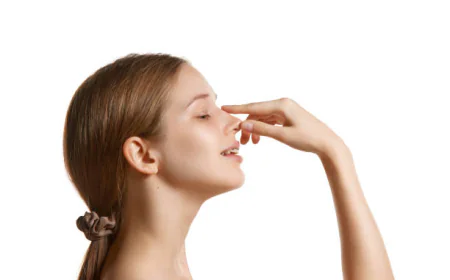 Is Revision Rhinoplasty Right for Unsatisfactory Results?