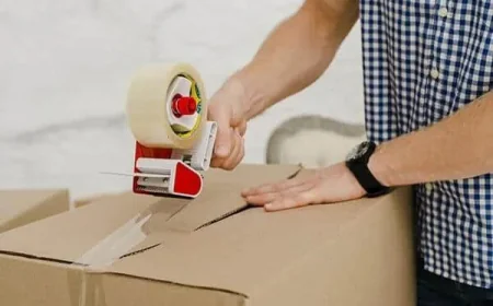 How Does Delivery Service Ft Worth Support Local Businesses?