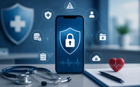 How Wearable Technology Is Enhancing Healthcare Mobile Apps
