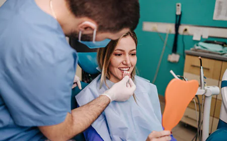 Dental Implants: Complete Guide to Tooth Replacement