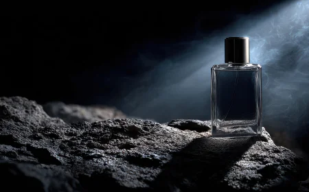 Day vs Night Perfumes: How to Choose the Right Fragrance for Every Occasion