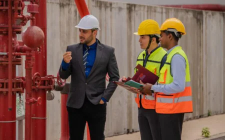 Fire Engineer Brisbane: How Expert Fire Engineering Supports Safer, Smarter Buildings