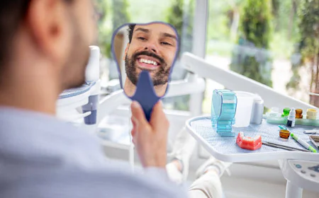 Teeth Whitening: Complete Guide to a Brighter Smile