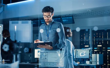 Best Ways Managed IT Services Help Businesses Run Smoothly