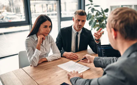 What Nobody Tells You About Choosing an Alimony Law Firm in Beverly Hills