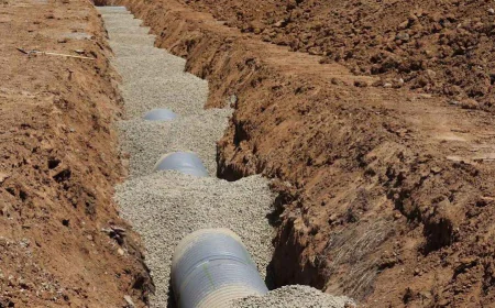 Septic Inspection Coatesville, PA | What Inspectors Check