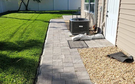 Why Weekly Lawn Mowing in St. Petersburg, FL Keeps Yards Healthy Year-Round
