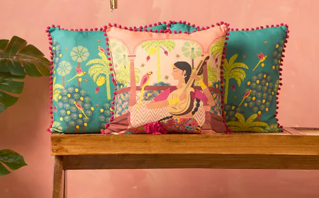 How to Use Home Decor Items to Make Your Home Look Bigger