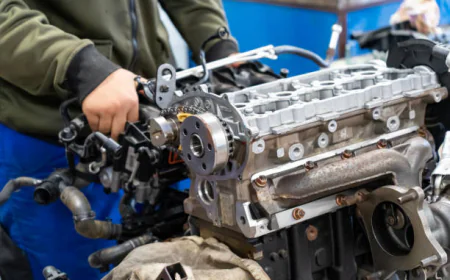 Engine Rebuild Chino, CA: Professional Engine Rebuilding and Installation Services