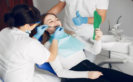 Why I Finally Booked a Nambour Dental Practice Appointment for Tooth Sensitivity