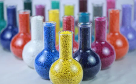 How to Choose Masterbatch Suppliers for UV-Safe Outdoor Plastics