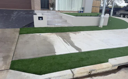 Landscape and Fencing Company in Oakhurst