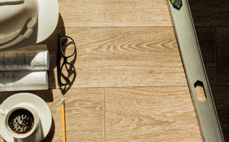 How Does Professional LVP Installation Improve Safety and Floor Stability on Stairs?