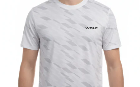 Styling Premium Men's Athletic T-Shirts for Gym and Everyday Wear