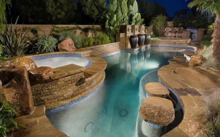 What to Consider Before Adding a Pool to Your Los Angeles Home