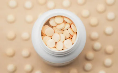 Vegan Vitamin D3 Supplement: A Complete Guide