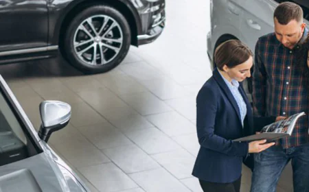 How Autonomous Vehicle Technology Is Going to Fundamentally Change Corporate Fleet Management in Australia Within the Decade
