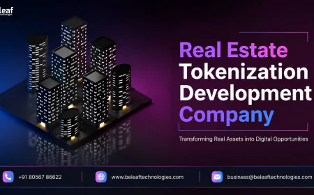 How Real Estate Tokenization Is Making Property Investment More Profitable and Accessible in 2026