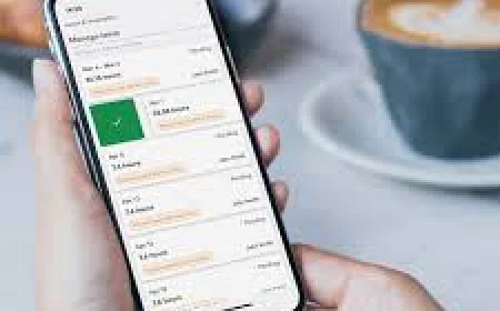Time and Attendance Systems for UK Businesses