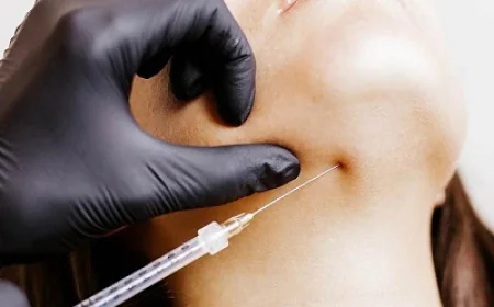 Kybella Treatment for Facial Sculpting | Glamorous Clinic Dubai