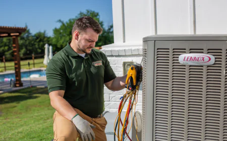 How Clean Air Ducts Support Better HVAC Performance