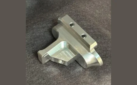 Rifle Grip Adapter: Does the Picatinny GAD LP Deliver More?