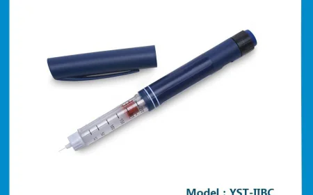Global Disposable Insulin Pen Market Size, Trends, and Growth Forecast 2026-2033