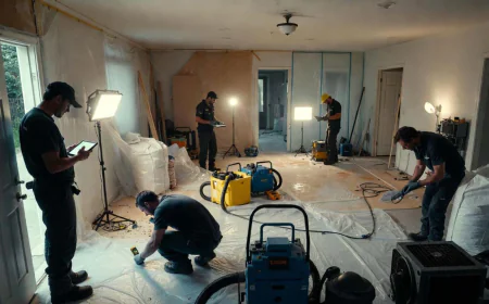 What Makes a Licensed General Contractor in Castle Pines Worth the Investment