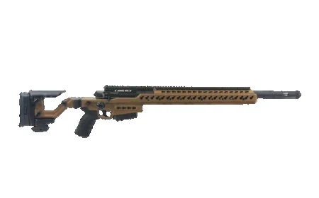 7 Reasons the Accuracy International AXSR Is an Excellent ELR Rifle