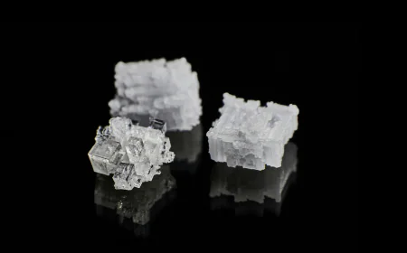 Sodium Cyanide Market Size, Trends, Drivers, and Growth Forecast 2026-2033