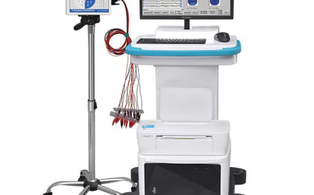 Electroencephalographs Market Size, Trends, and Growth Forecast 2026-2033