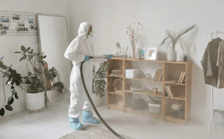 How to Prevent Bed Bugs After Traveling or Moving into a New Home