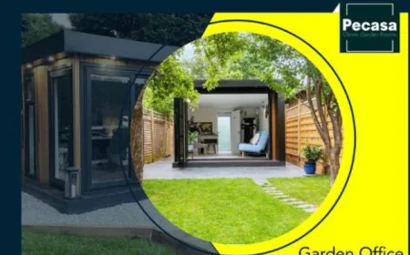 Why Garden Rooms Companies Are Growing in Demand