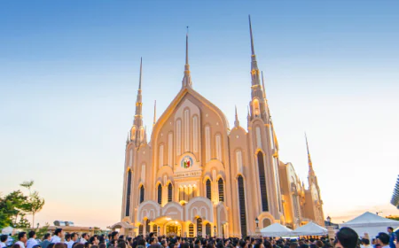 How Does Iglesia Ni Cristo Practice Unity in Faith Across 168 Countries?