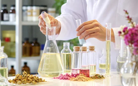 The Benefits of Long-Lasting Fragrances in Laundry and Fabric Care