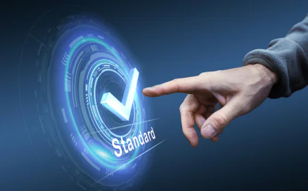 How to Get ISO Certification Practical Step by Step Guide for Businesses