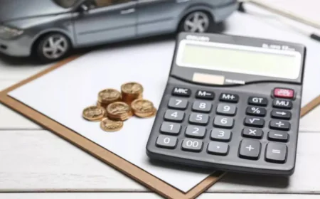 Understanding Why Second Hand Car Finance Interest Rates Differ Across Lenders