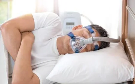 Snoring Treatment in London: Understanding the Causes and Your Options