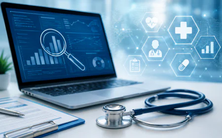 Healthcare SEO Services: Key Trends Shaping Medical Marketing in 2026