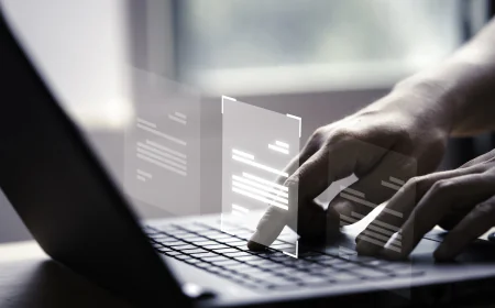 When Every Record Matters: How LDM Global Uses Automated Document Review for Smarter Legal Decisions