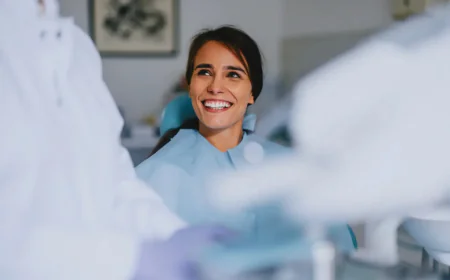 Understanding Periodontal Health: Why Healthy Gums Matter?