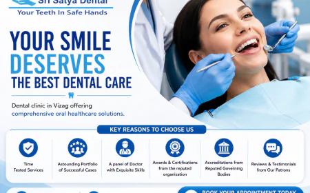 10 Dental Problems That Should Not Be Ignored